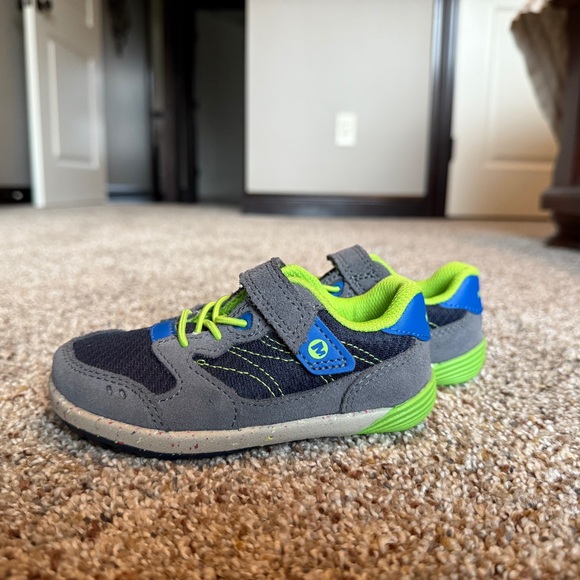 Merrell Kids' A83 Sneaker - NEW 🌟 - Picture 1 of 4